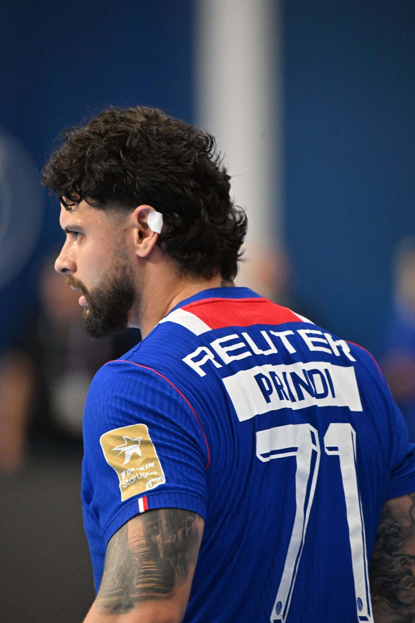 PSG Hand : 30-24… mais le score ne raconte PAS le match