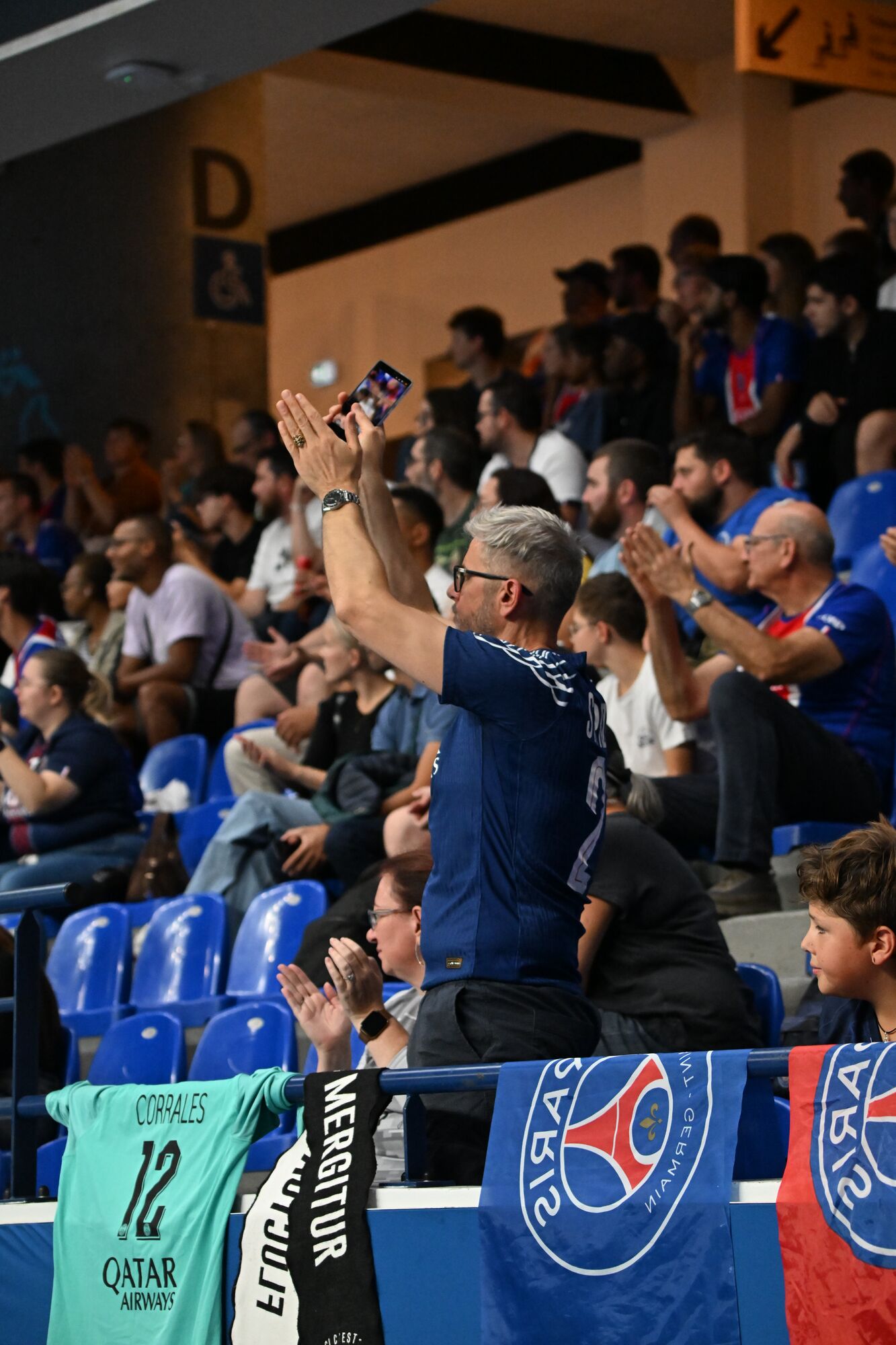 PSG Hand : 30-24… mais le score ne raconte PAS le match