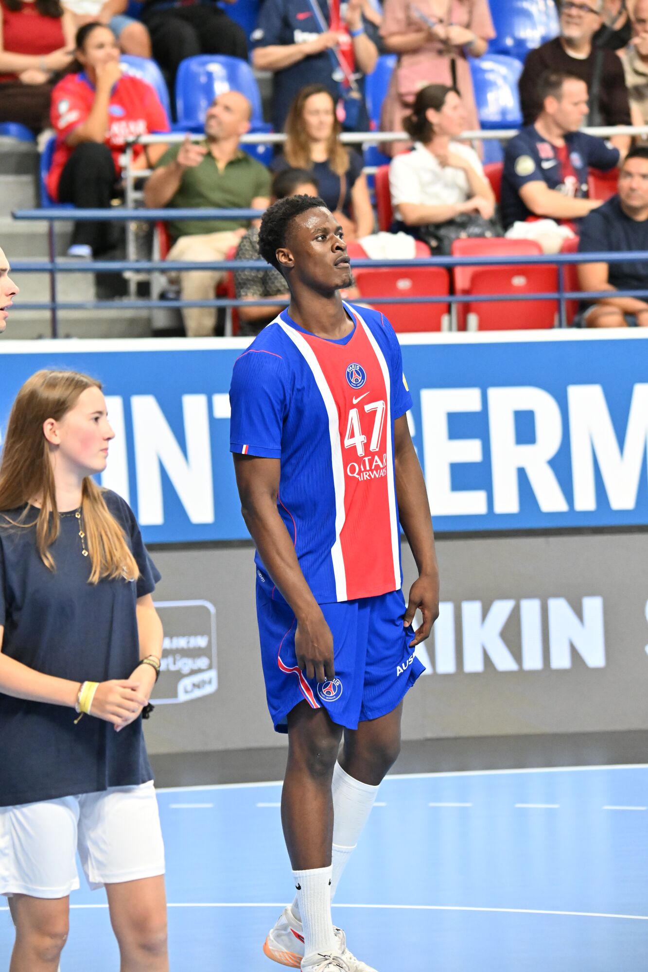PSG Hand : 30-24… mais le score ne raconte PAS le match