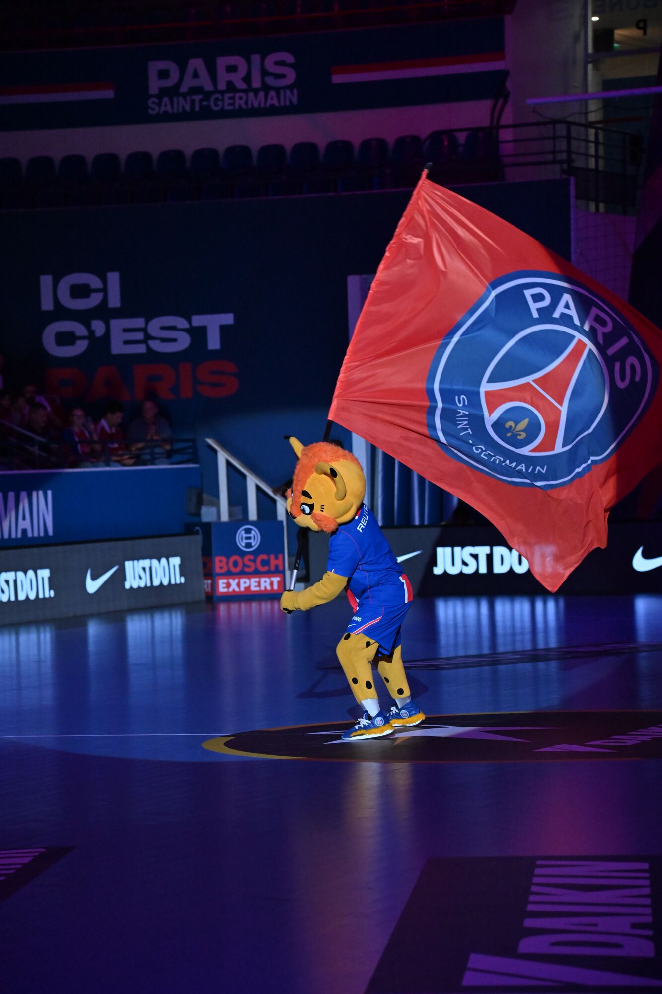 PSG Hand : 30-24… mais le score ne raconte PAS le match