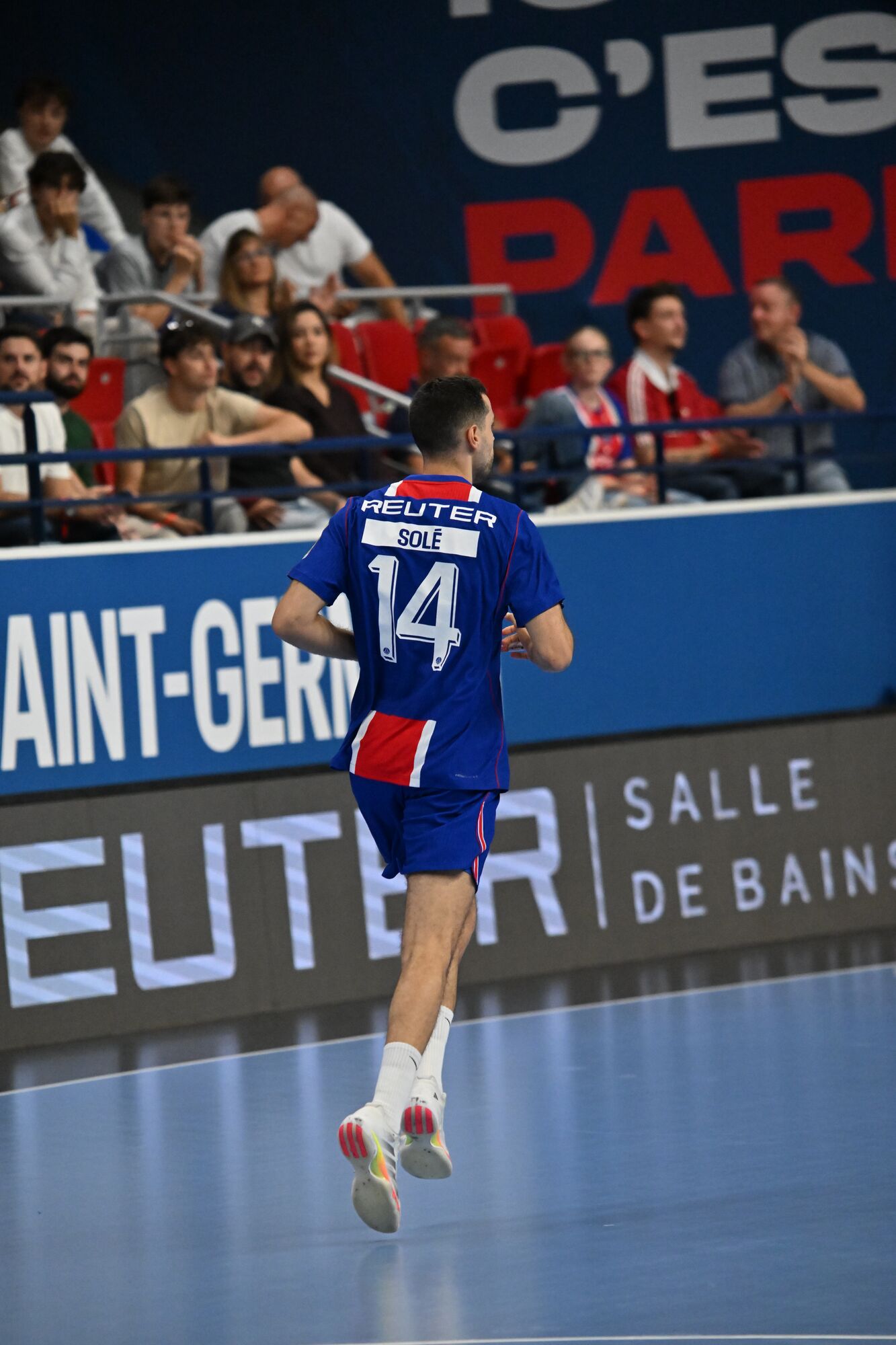 PSG Hand : 30-24… mais le score ne raconte PAS le match